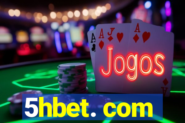 5hbet. com